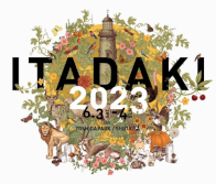 頂 ITADAKI 2023