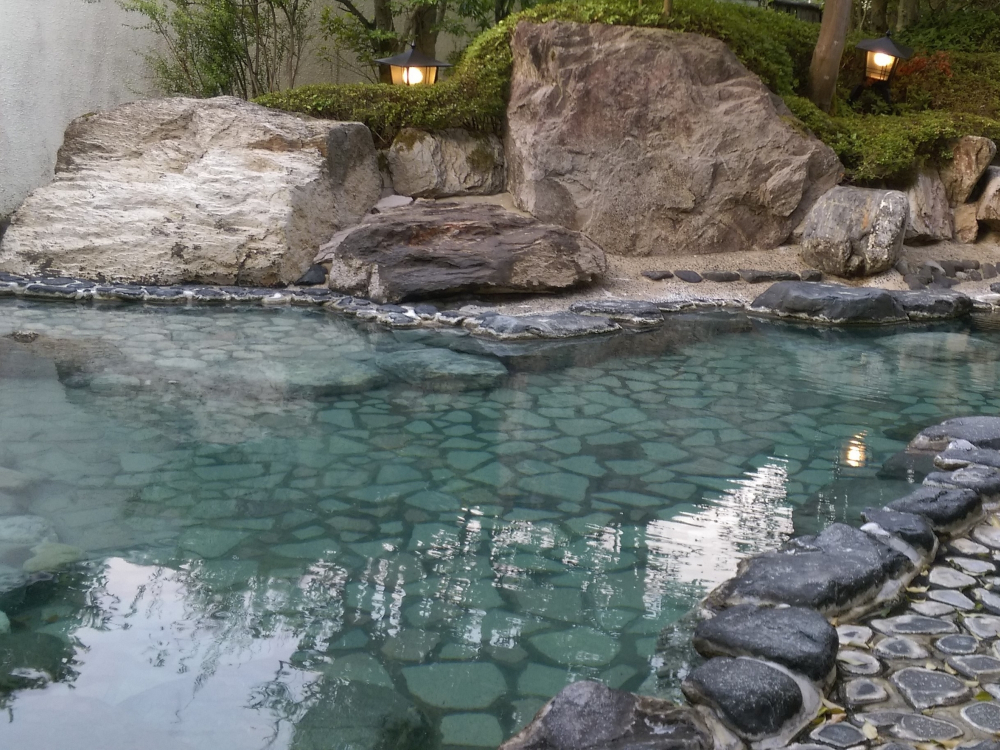 富嶽温泉 花の湯の写真