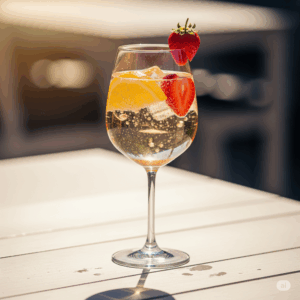 スプリッツァーの画像