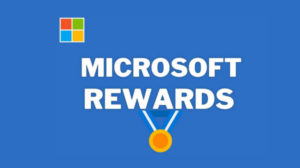 Microsoft Rewards（マイクロソフト リワーズ）とは？