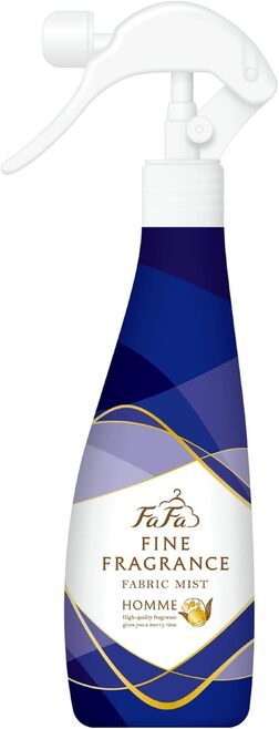 おすすめファブリックミスト3