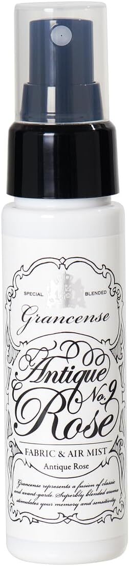 おすすめファブリックミスト7