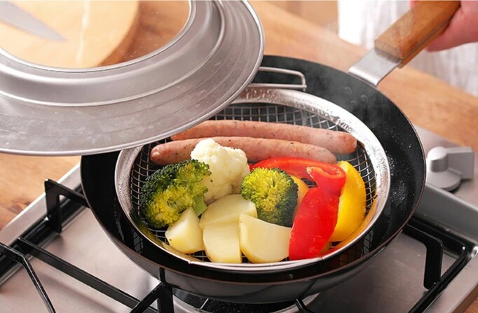 家事問屋「せいろ」