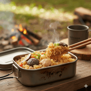 炊き込みご飯に合う！おすすめ具材11選の写真