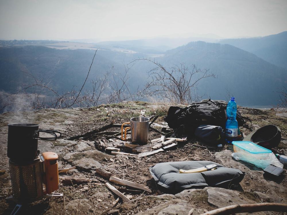 家族を守る！防災兼用アイテム10選のイメージ写真