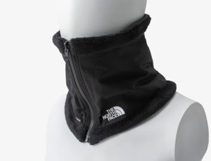 ネックウォーマーについて