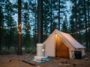 どっちが向いてる？石油ストーブか？薪ストーブか？