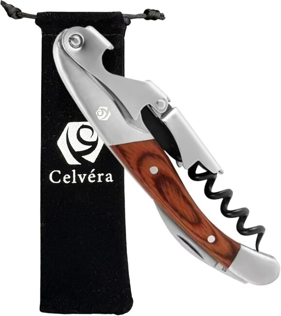 ソムリエナイフ