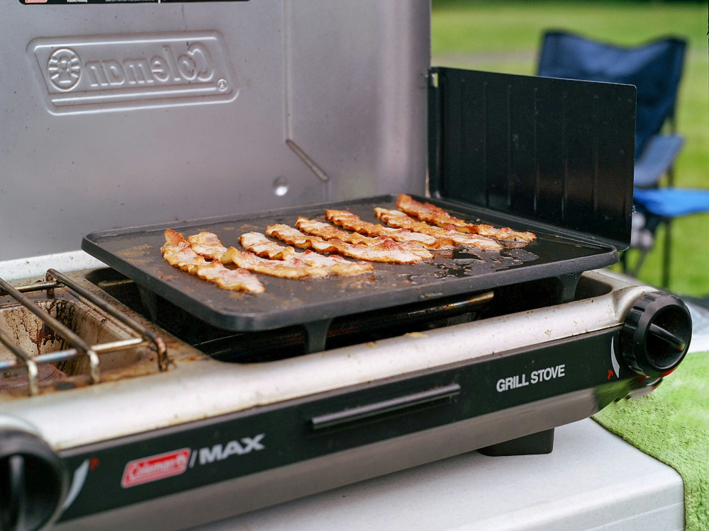 新調したバーベキューコンロ！長く使うコツとは？