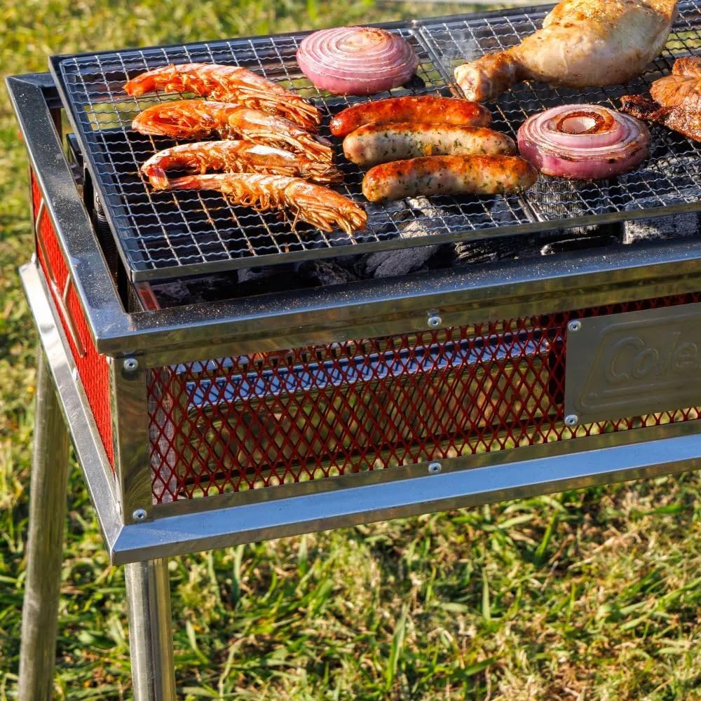 おすすめ！コールマンのクールスパイダープロを見る