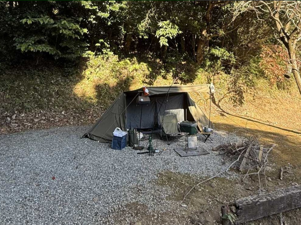 伊豆キャンパーズヴィレッジ