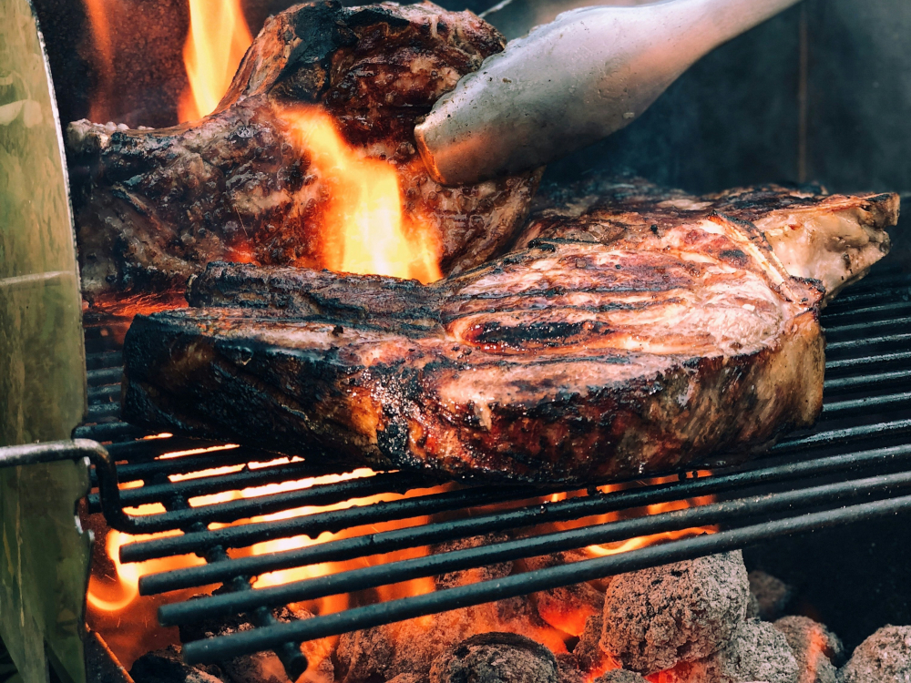 炭タイプとガスタイプ！初心者にはどちらがおすすめ？