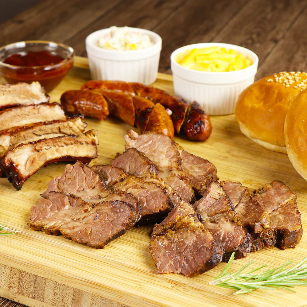 バーベキューでおすすめの肉