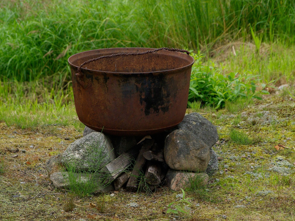 バーベキューコンロは買い替えが必要？